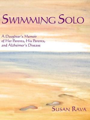 Cover of the book Swimming Solo by Kelly Dupree