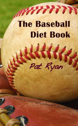 bigCover of the book The Baseball Diet Book by 