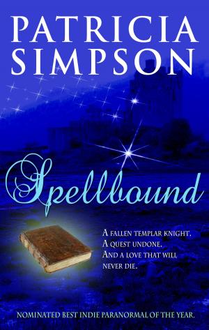 Cover of the book Spellbound by Raye Morgan