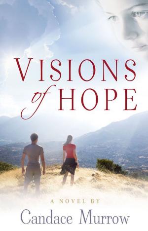 Cover of the book Visions of Hope by John Gannon