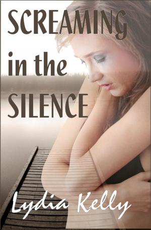 Book cover of Screaming in the Silence