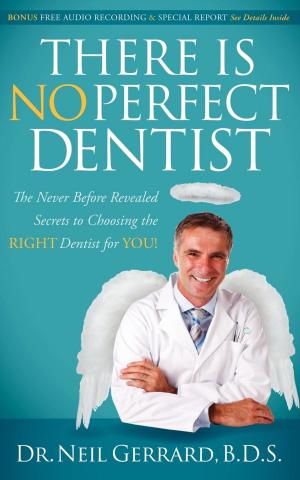 Cover of the book There is No Perfect Dentist by Karen Moore