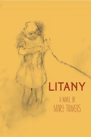 Book cover of Litany