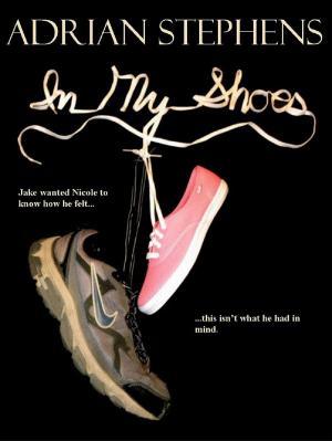 Cover of the book In My Shoes by Jeff Smith