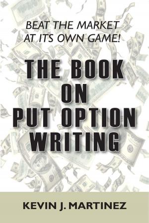 Cover of the book The Book on Put Option Writing by Richard D. Wyckoff