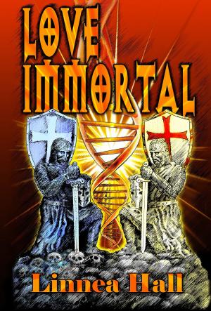 Cover of the book Love Immortal by Hugh O. Smith