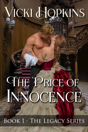 Book cover of The Price of Innocence
