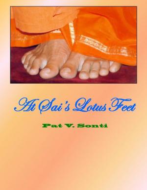bigCover of the book At Sai's Lotus Feet by 