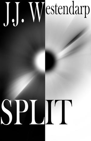 Cover of the book Split by Charles R. Oliver, Erik Schubach, O.C. Calhoun, L.P. Masters, Lorna M. Hartman, David Jewett, Jerry Schellhammer, Patti L. Dikes, R.N. Vick