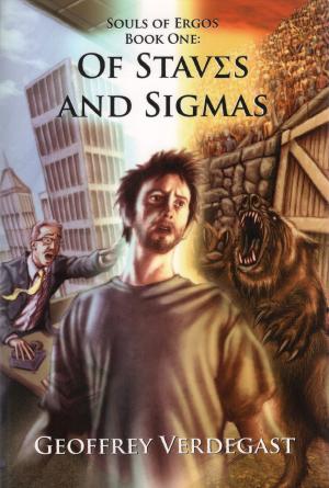 Cover of the book Of Staves and Sigmas by Jackie Keswick