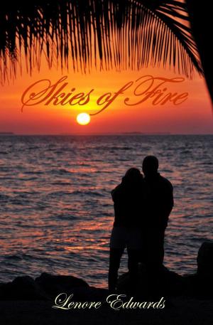 Cover of the book Skies of Fire by Michele Stegman