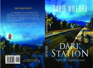 Cover of the book Dark Station by Katsura