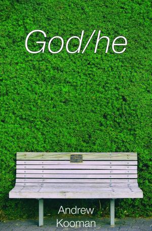 Cover of the book God/he by Joann Hunter Del Re