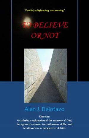 Cover of the book To Believe or Not by Patricia Polacco