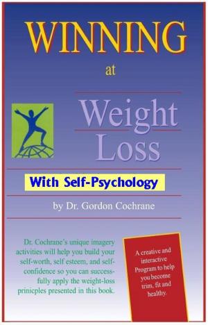 Book cover of Winning at Weight Loss with Self-Psychology