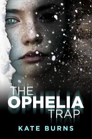 Book cover of The Ophelia Trap
