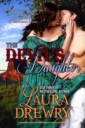 Book cover of The Devil's Daughter