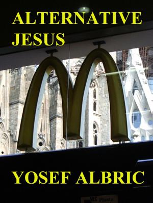 Book cover of Alternative Jesus