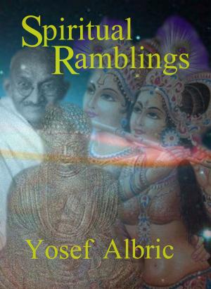 Book cover of Spiritual Ramblimgs
