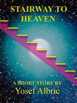 Cover of the book Stairway to Heaven by Goliath