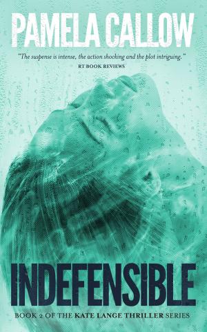 Cover of the book INDEFENSIBLE by 阿嘉莎．克莉絲蒂 (Agatha Christie)