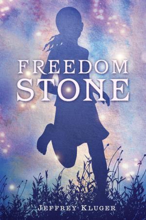 Cover of the book Freedom Stone by Elisa Carbone