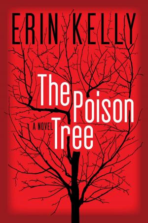 Cover of the book The Poison Tree by Jennifer Belle