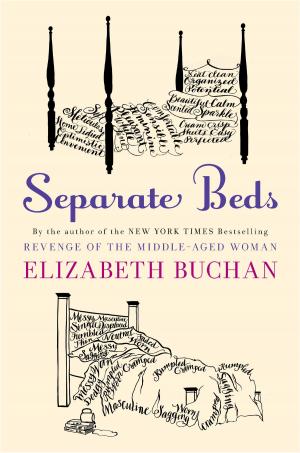 Cover of the book Separate Beds by Olivia Fox Cabane, Judah Pollack