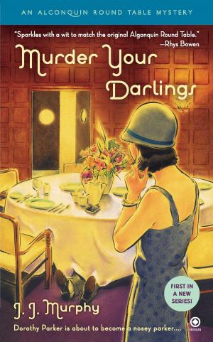 Cover of the book Murder Your Darlings by Deirdre Martin