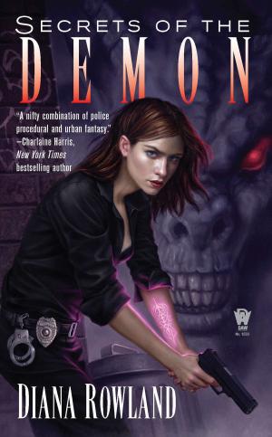 Cover of the book Secrets of the Demon by Jenna Rhodes