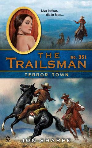 Cover of the book The Trailsman #351 by Eric Klinenberg