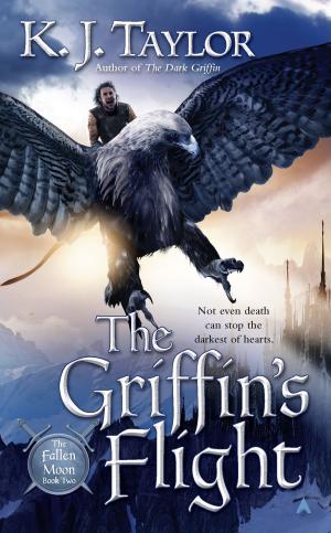 Cover of the book The Griffin's Flight by Shiloh Walker