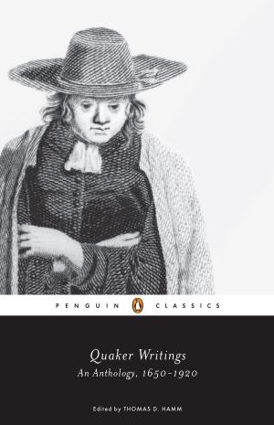 Cover of the book Quaker Writings by Victoria Laurie
