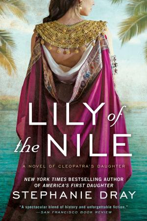 Cover of the book Lily of the Nile by Anne Billson