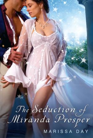 Cover of the book The Seduction of Miranda Prosper by Genevieve Cogman