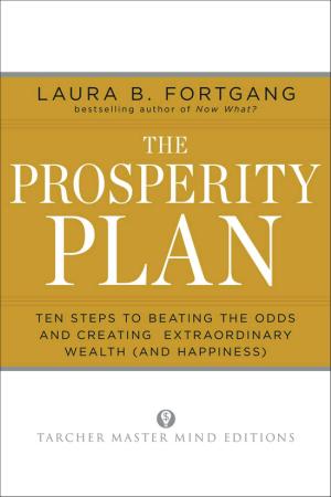 Cover of the book The Prosperity Plan by Vitiana Paola Montana