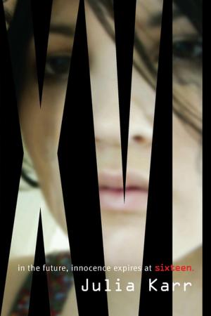 Cover of the book XVI by Natasha Wing
