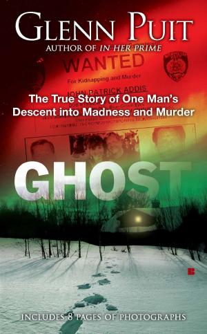 Cover of the book Ghost by Judith Cranswick