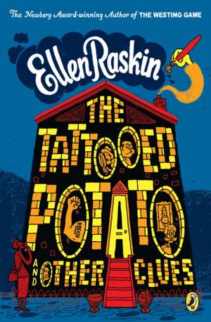 Cover of the book The Tattooed Potato and Other Clues by Roger Hargreaves