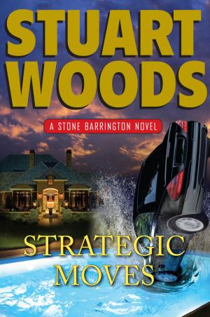 Cover of the book Strategic Moves by Ridley Pearson