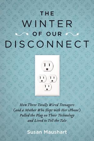 Cover of the book The Winter of Our Disconnect by Catherine Coulter
