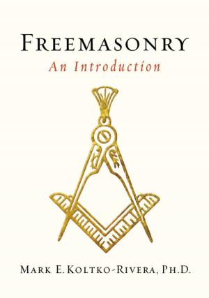 Cover of the book Freemasonry by Lee Goldberg