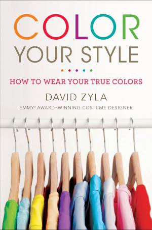 Cover of the book Color Your Style by Natalie Baszile