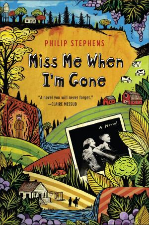 Cover of the book Miss Me When I'm Gone by Brad Taylor