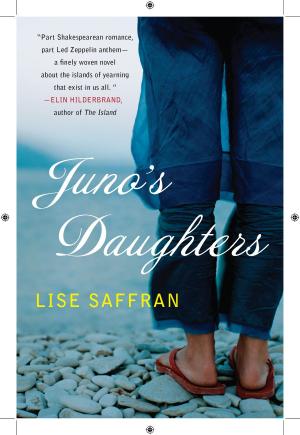 Cover of the book Juno's Daughters by J.K. Hudson