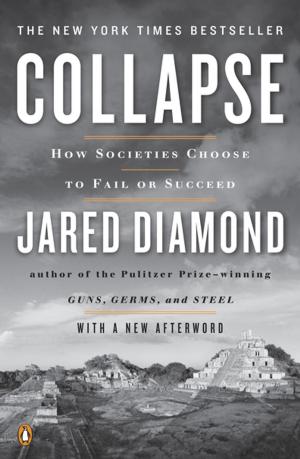 Cover of the book Collapse by John Sandford