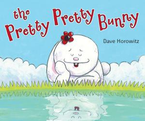 Book cover of Pretty, Pretty Bunny