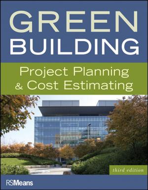 Cover of the book Green Building by 