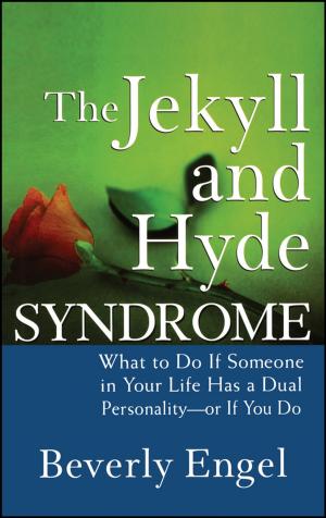 Cover of the book The Jekyll and Hyde Syndrome by Peter W. Epperlein