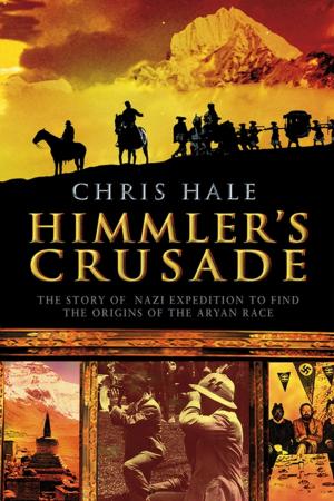 Book cover of Himmler's Crusade